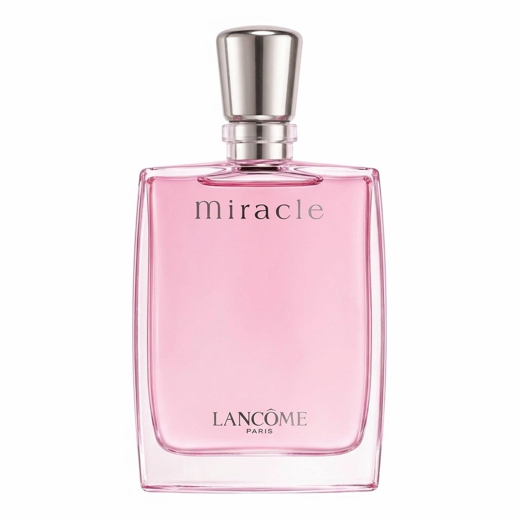 Lancôme Miracle Eau de Parfum - Damesparfum - Fruitig en Bloemig Parfum - 100ml