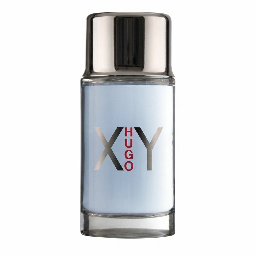 Hugo Boss XY 100 ml Eau de Toilette - Herenparfum