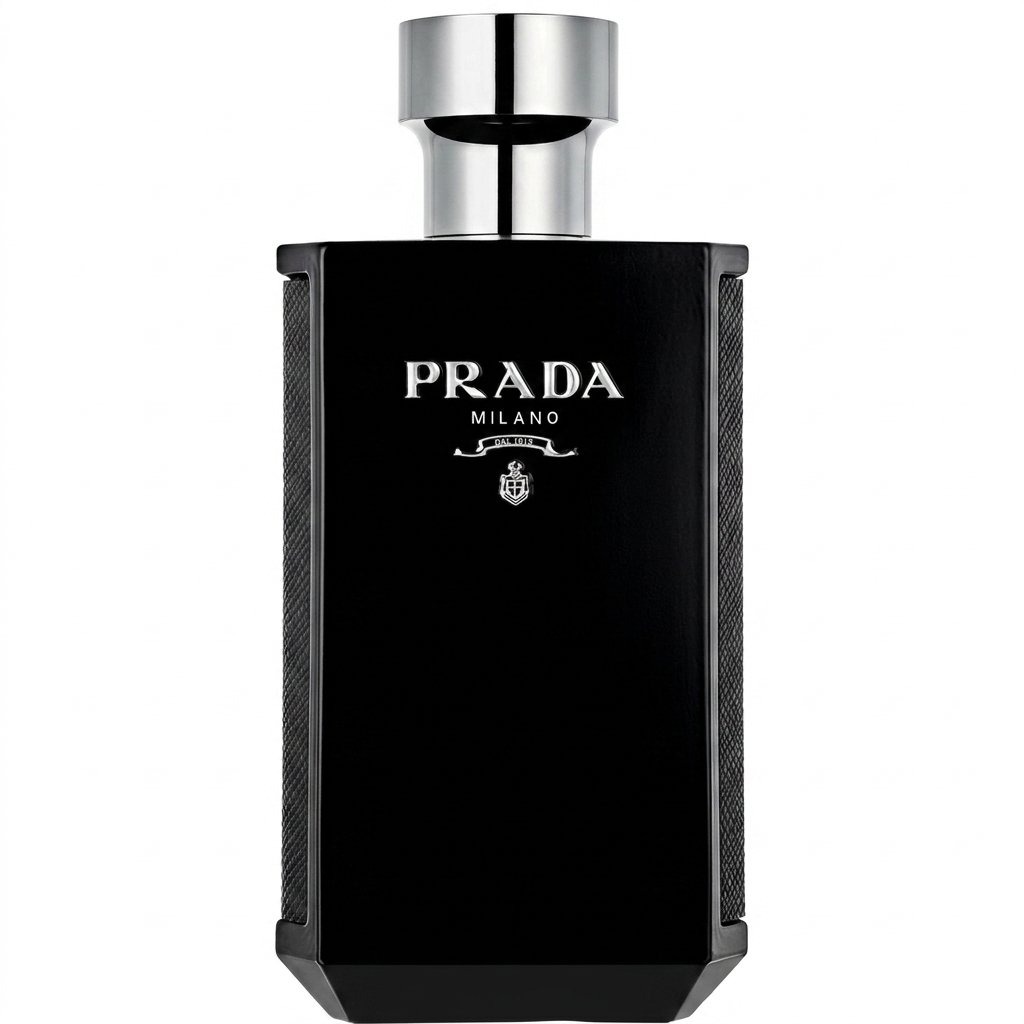 Prada L'Homme Intense 100ml - Eau de Parfum - Herenparfum