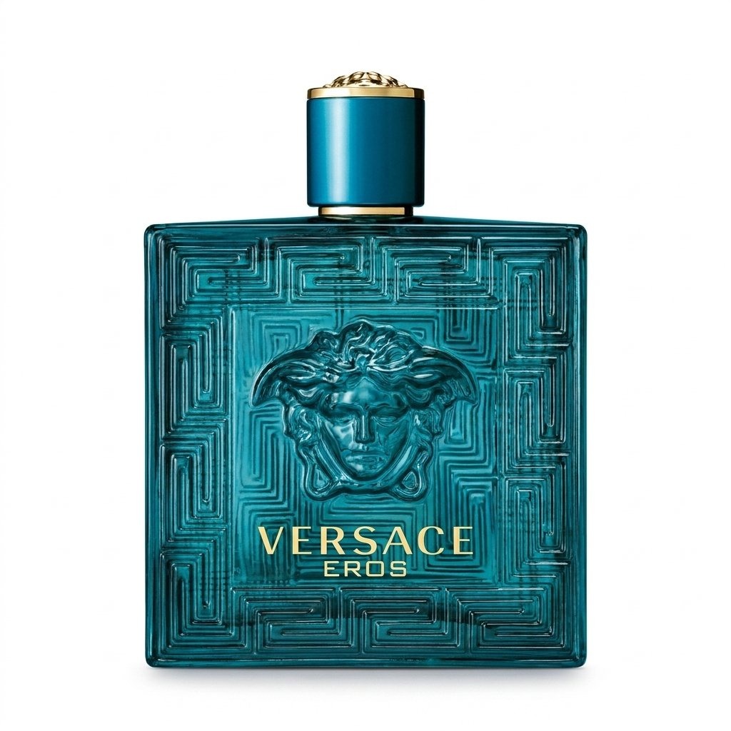 Versace Eros 200 ml Eau de Parfum Spray