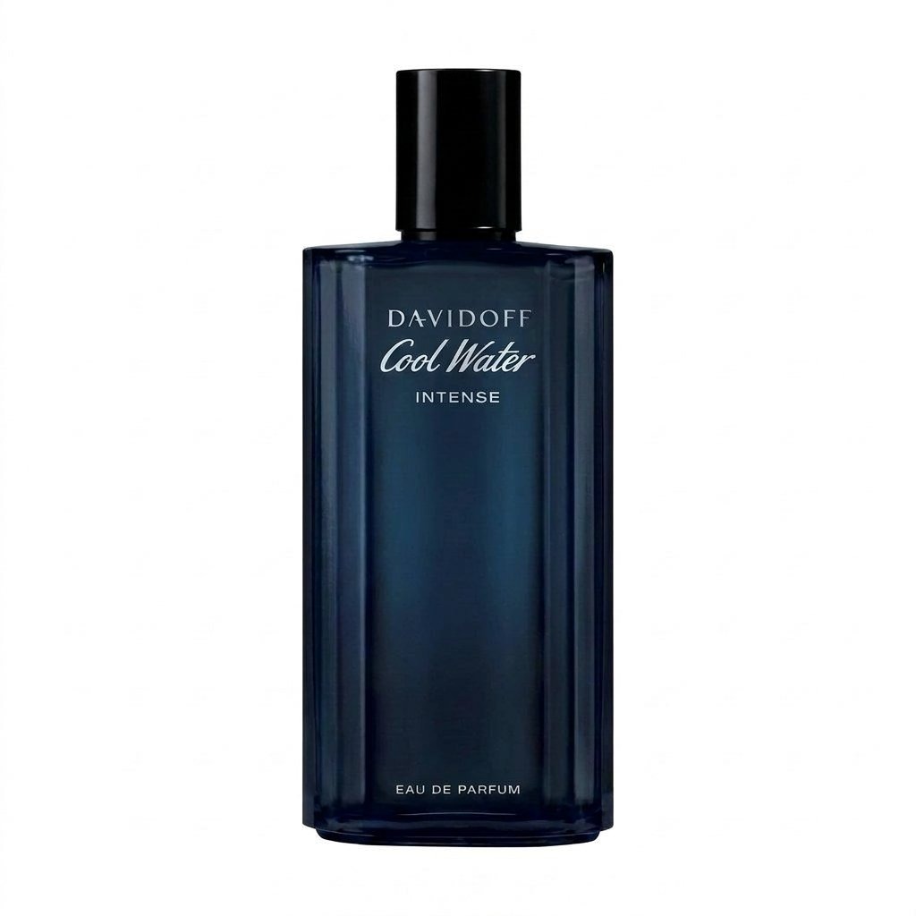 Davidoff Cool Water Intense herenparfum 125 ml Eau de Parfum