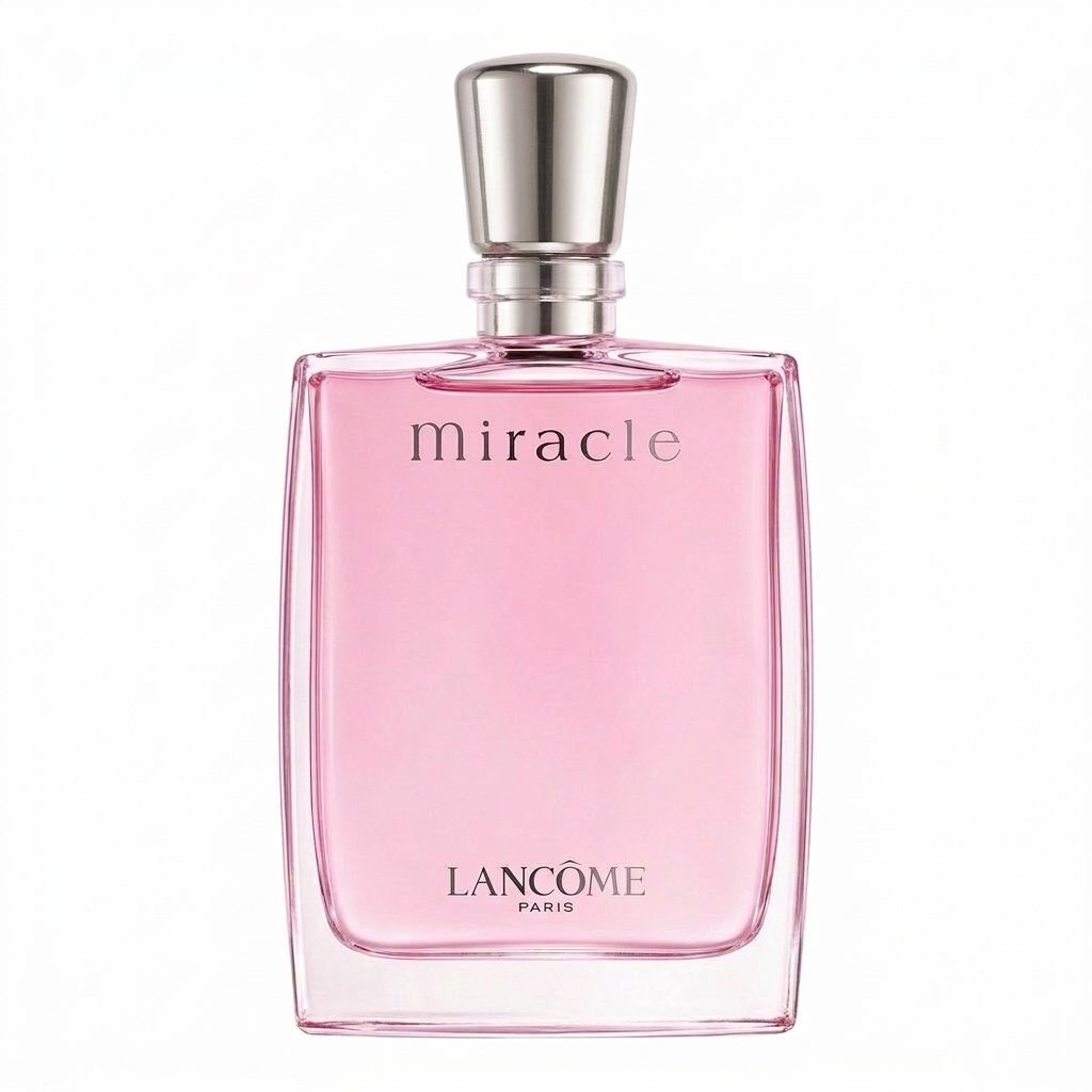 Lancôme Miracle Eau de Parfum damesparfum 100ml