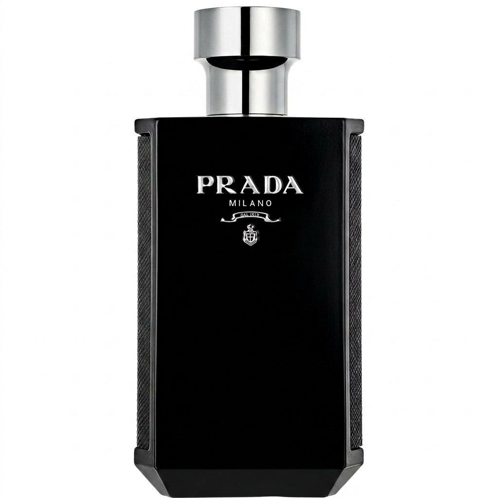 Prada L'Homme Intense eau de parfum heren 100ml