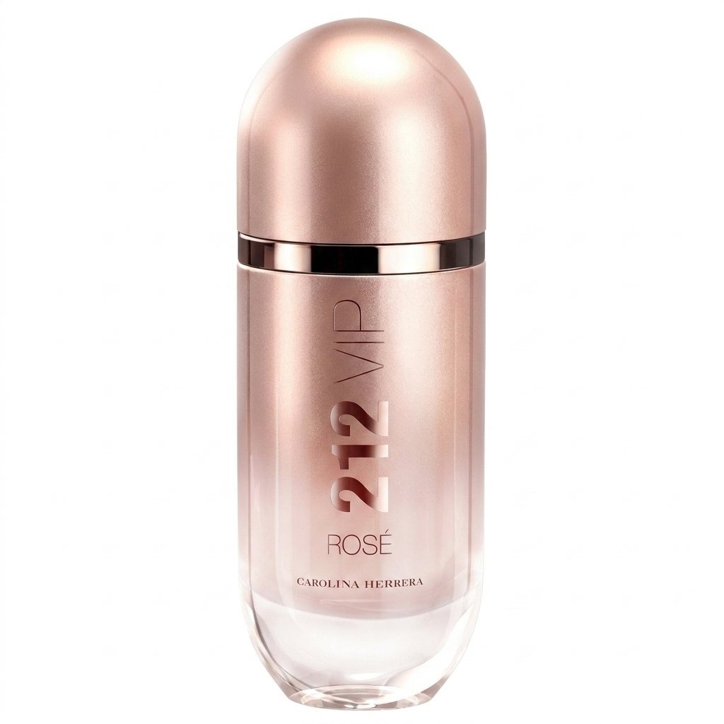 Carolina Herrera 212 VIP Rosé eau de parfum 80ml vrouwen