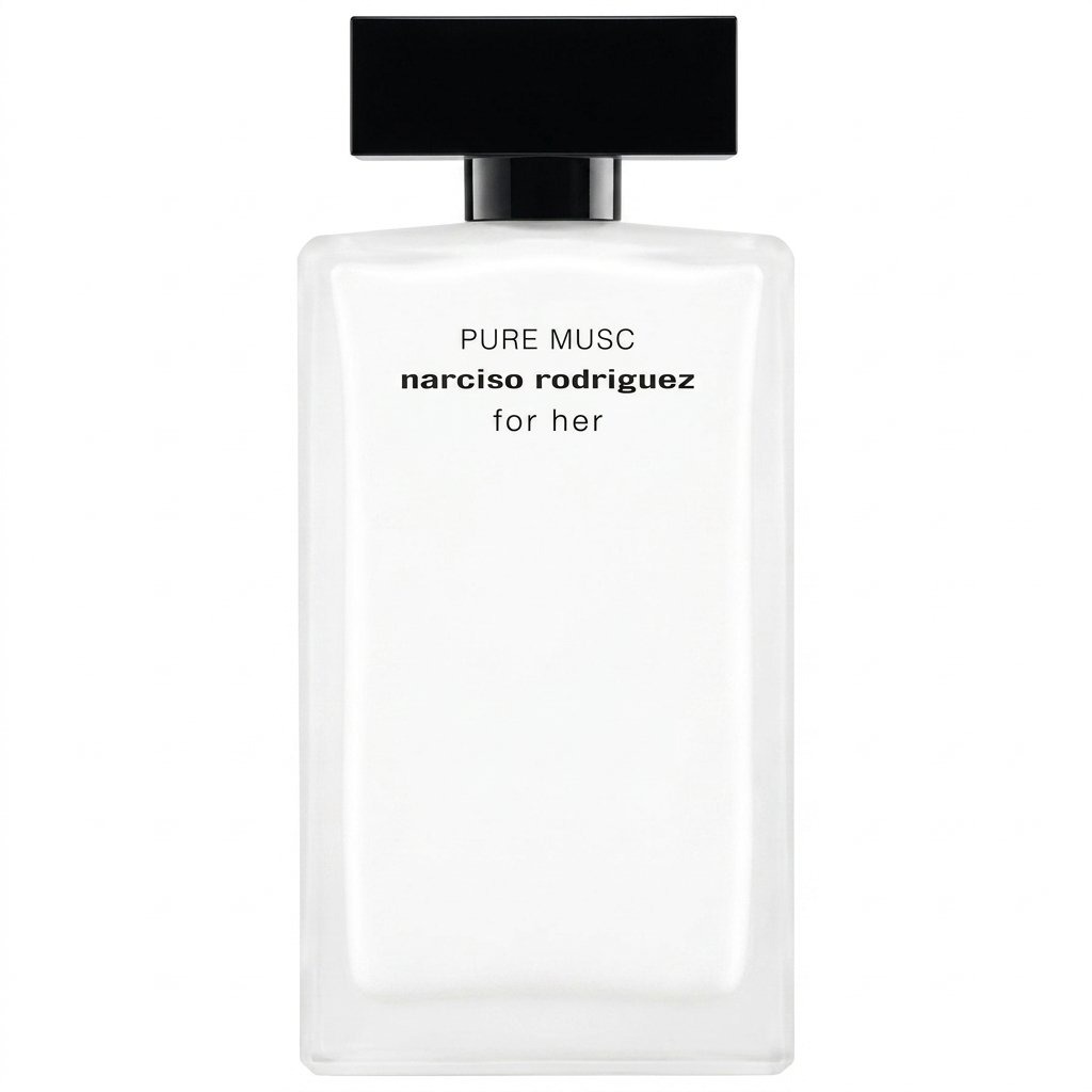 Narciso Rodriguez Pure Musc damesparfum 100 ml