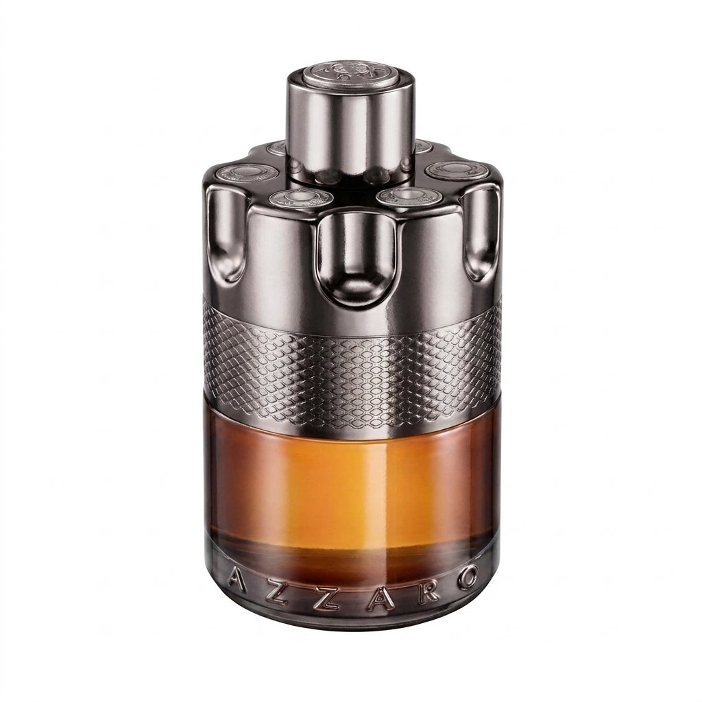 Azzaro Wanted by Night Eau de Parfum 100ml herenparfum
