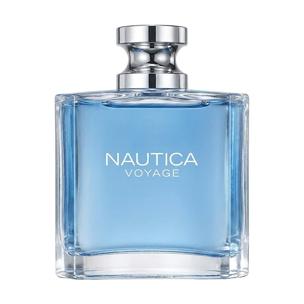 Nautica Voyage herenparfum 100 ml [Herenparfum Nautica EDT]