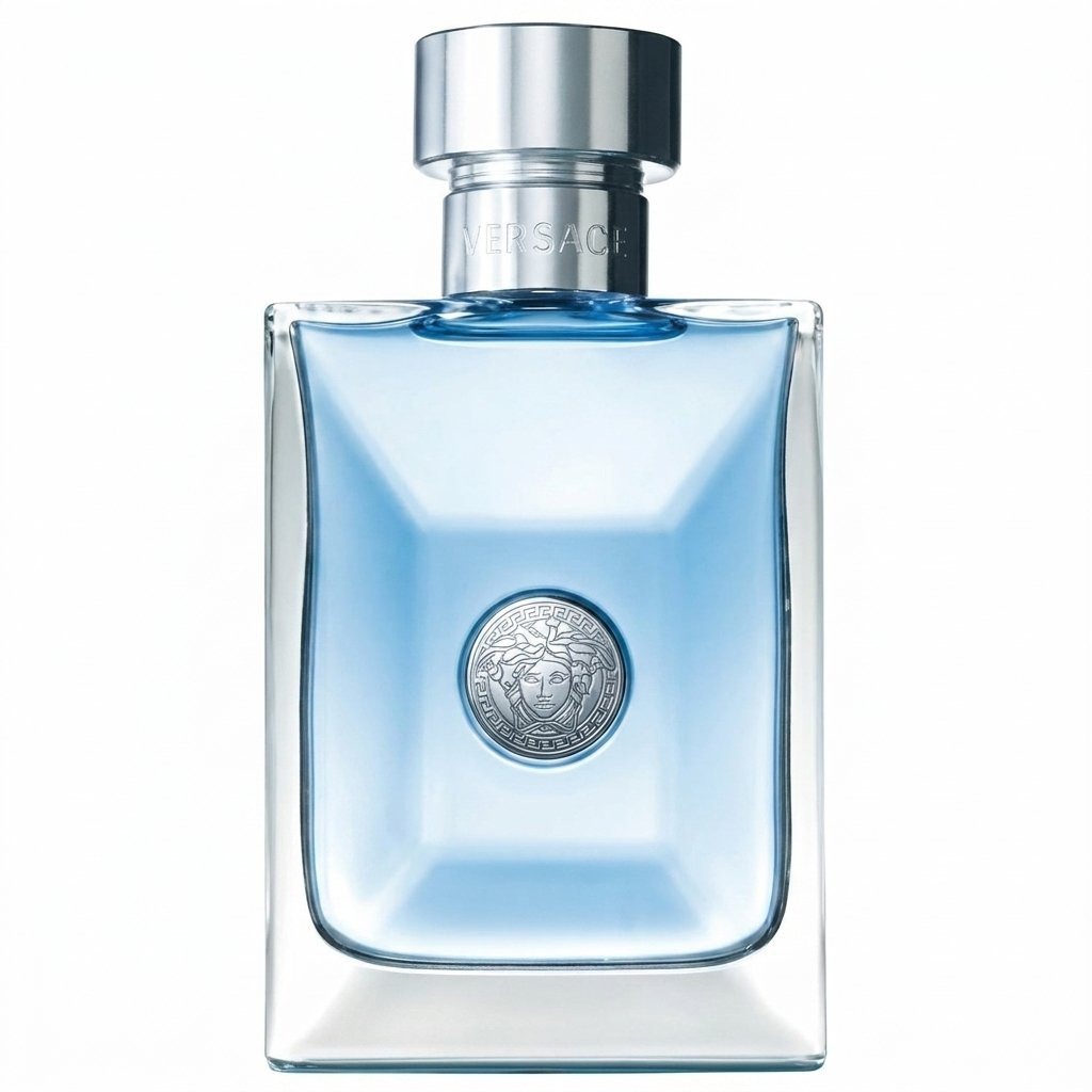 Versace Pour Homme eau de toilette 100 ml herenparfum