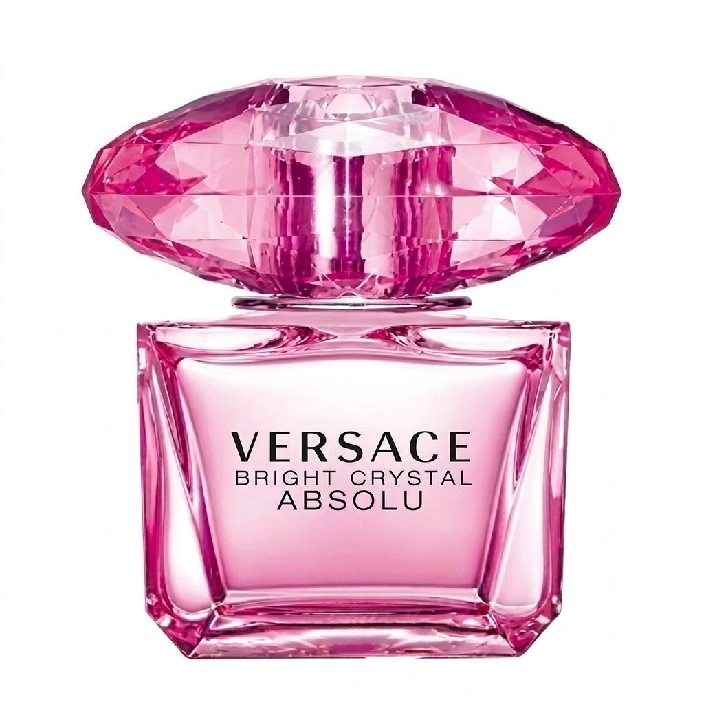 Versace Bright Crystal Absolu damesparfum 90 ml