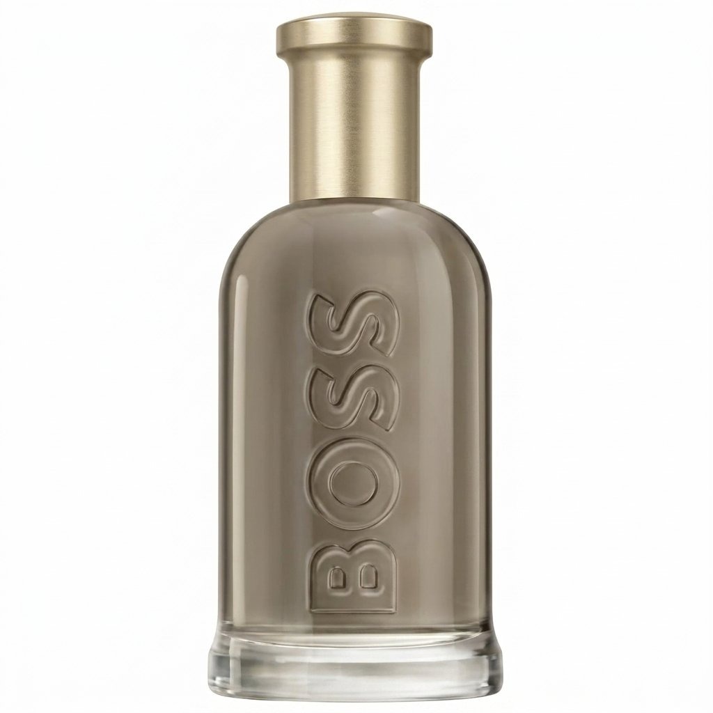 Hugo Boss Bottled eau de parfum 200 ml herenparfum