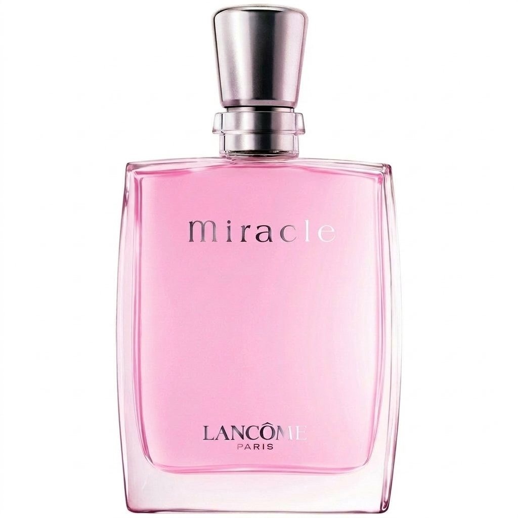 Lancôme Miracle eau de parfum 50 ml damesparfum