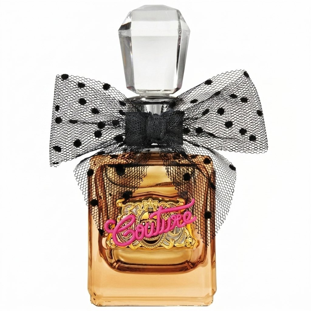 Juicy Couture Viva La Juicy Gold eau de parfum 100ml