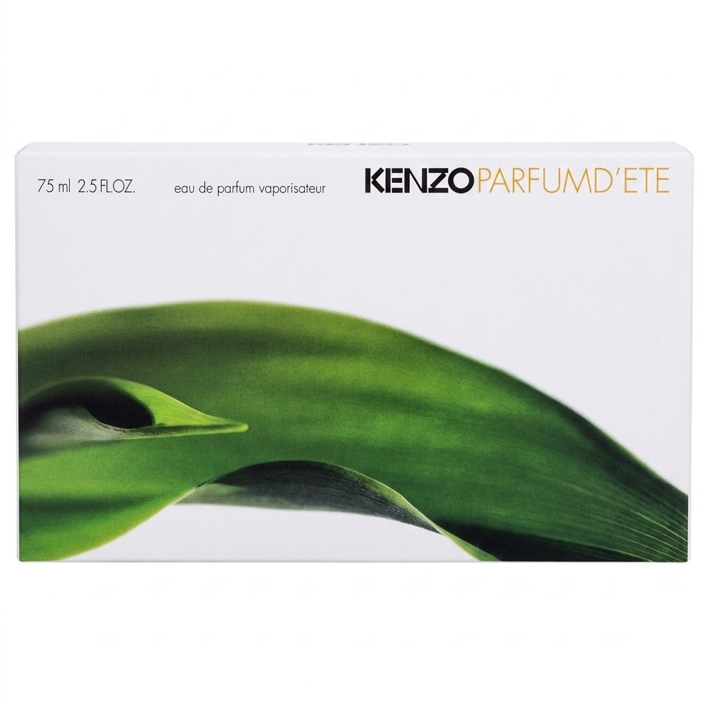 Kenzo d'Ete Eau de Parfum 75 ml Kenzo