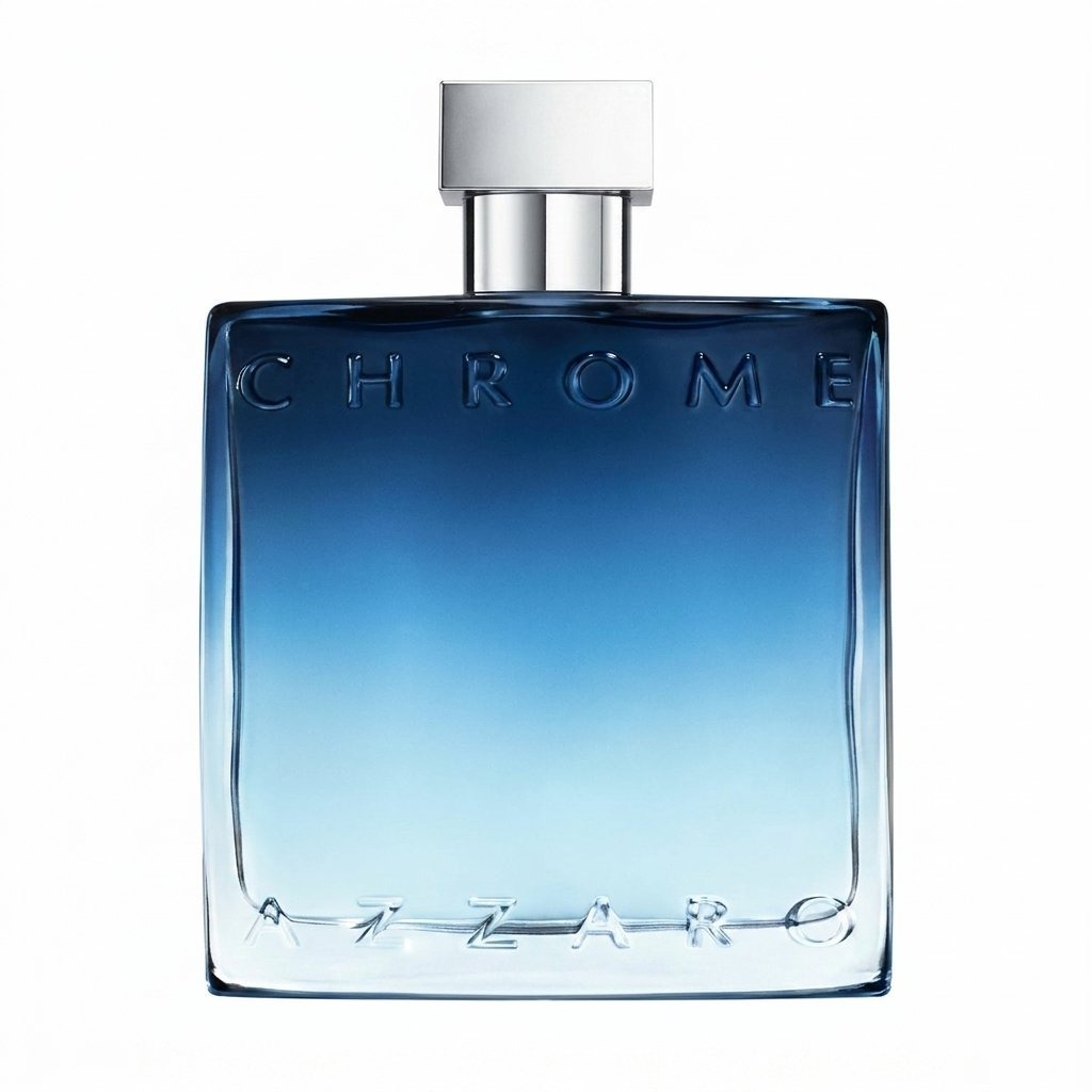 Azzaro Chrome Eau de Parfum 100ml herenparfum