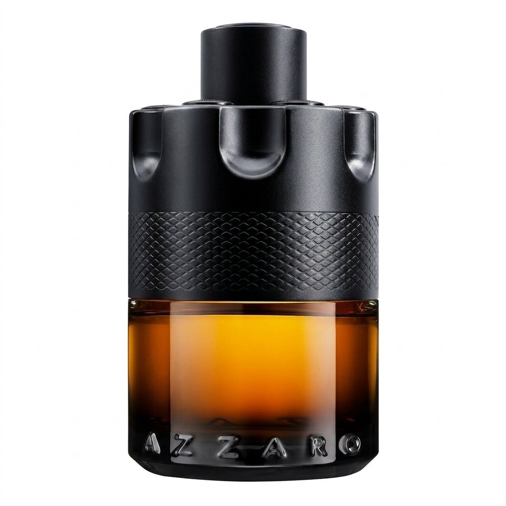 Azzaro The Most Wanted parfum 100ml herenparfum