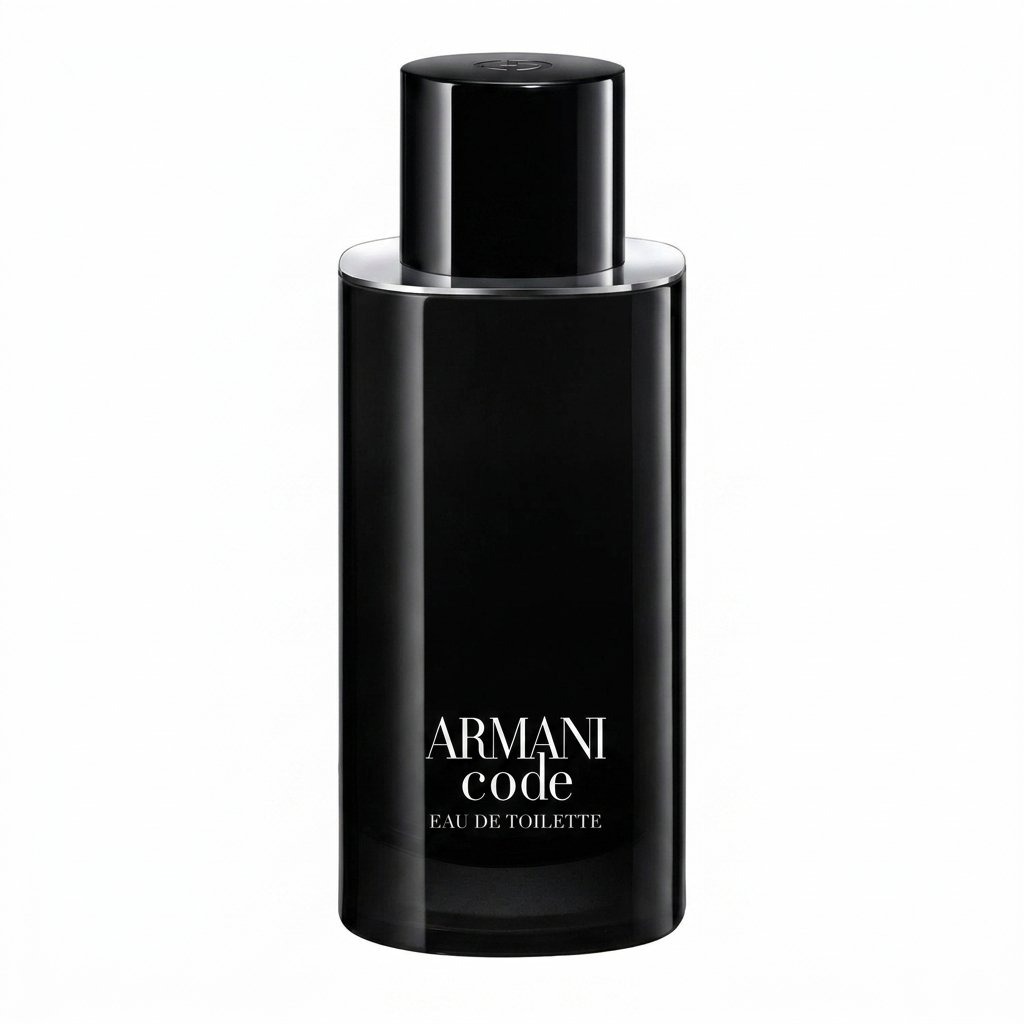 Armani Code eau de toilette 125 ml herenparfum