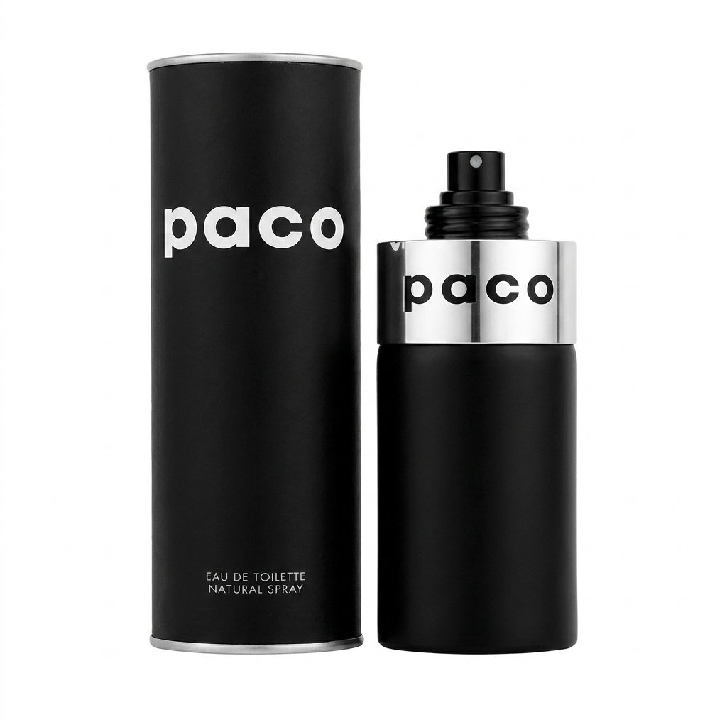 Paco Rabanne Paco damesparfum 100 ml Eau de Toilette