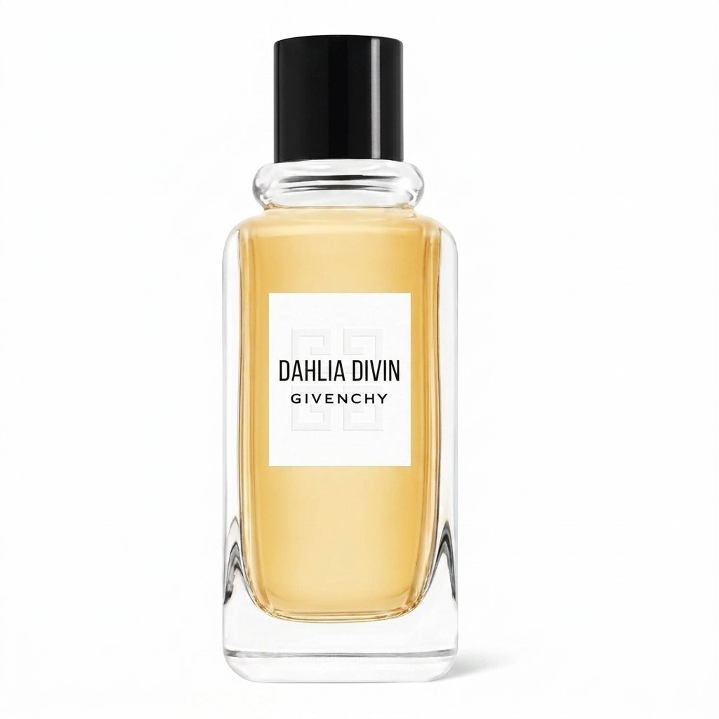 Givenchy Dahlia Divin Myth Eau de Parfum 100ml parfum