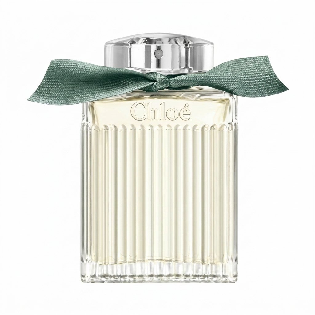 Chloé Rose Naturelle Intense eau de parfum 100ml [Chloé]