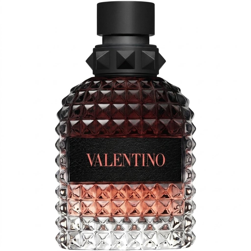 Valentino Uomo Born in Roma Coral Fantasy eau de toilette 50 ml