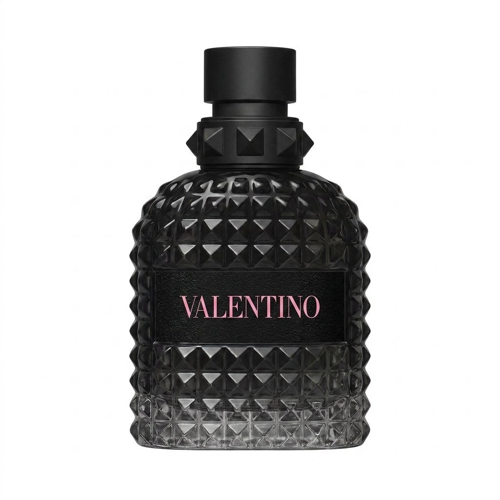 Valentino Uomo Born in Roma eau de toilette 100 ml herenparfum